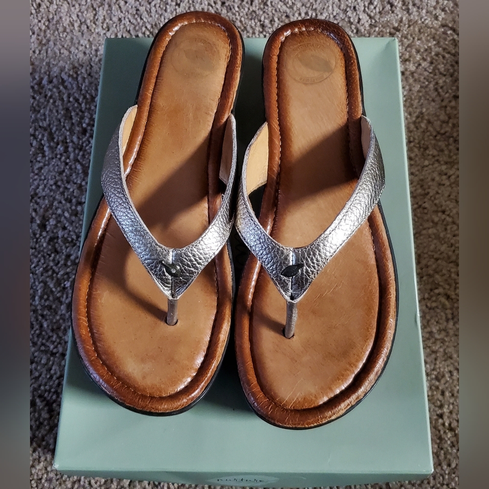 Nurture Slides